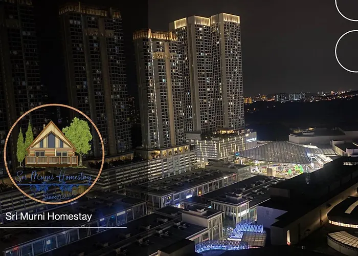 Aurora Bukit Jalil