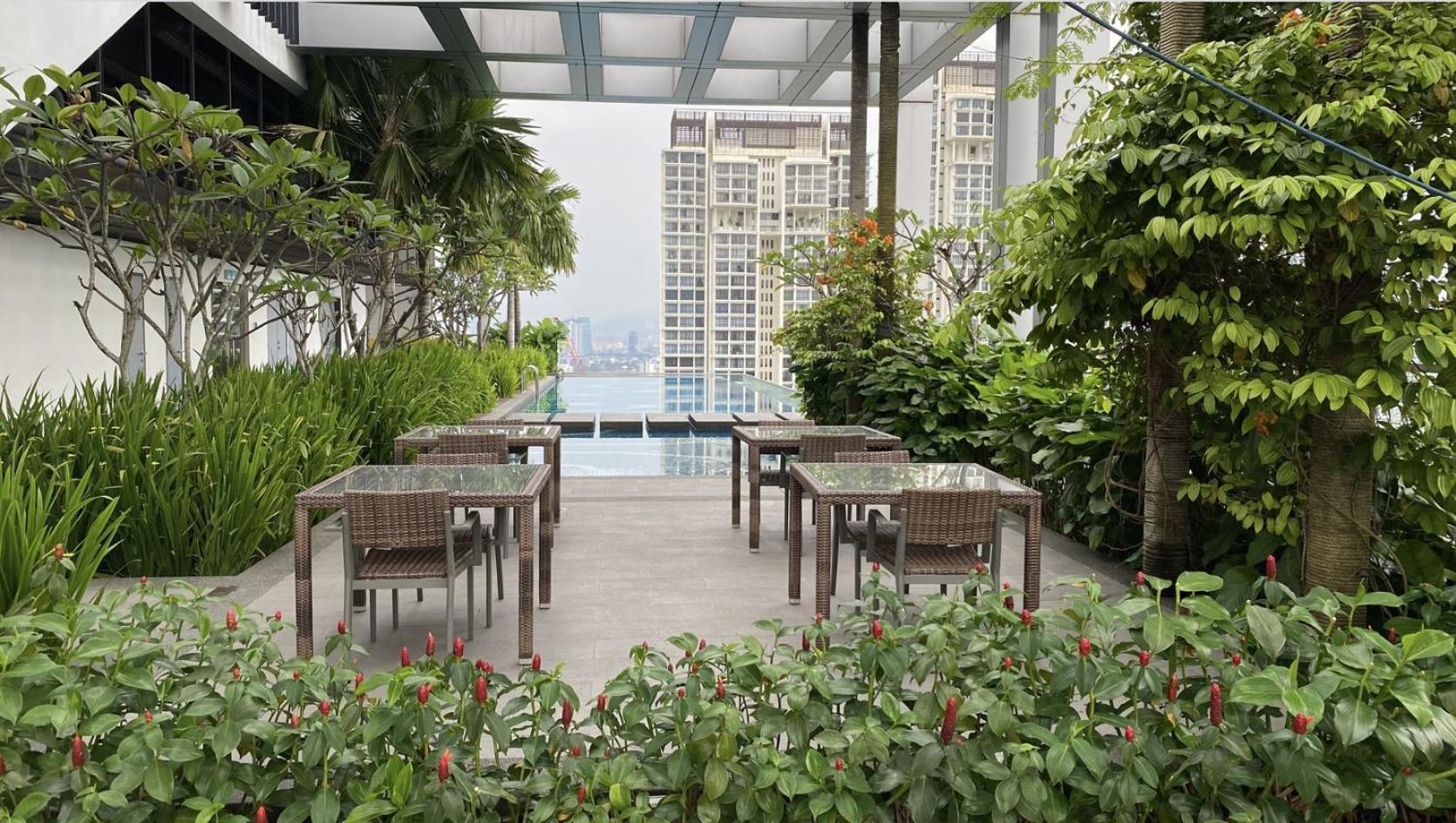 Aurora Bukit Jalil * Kuala Lumpur