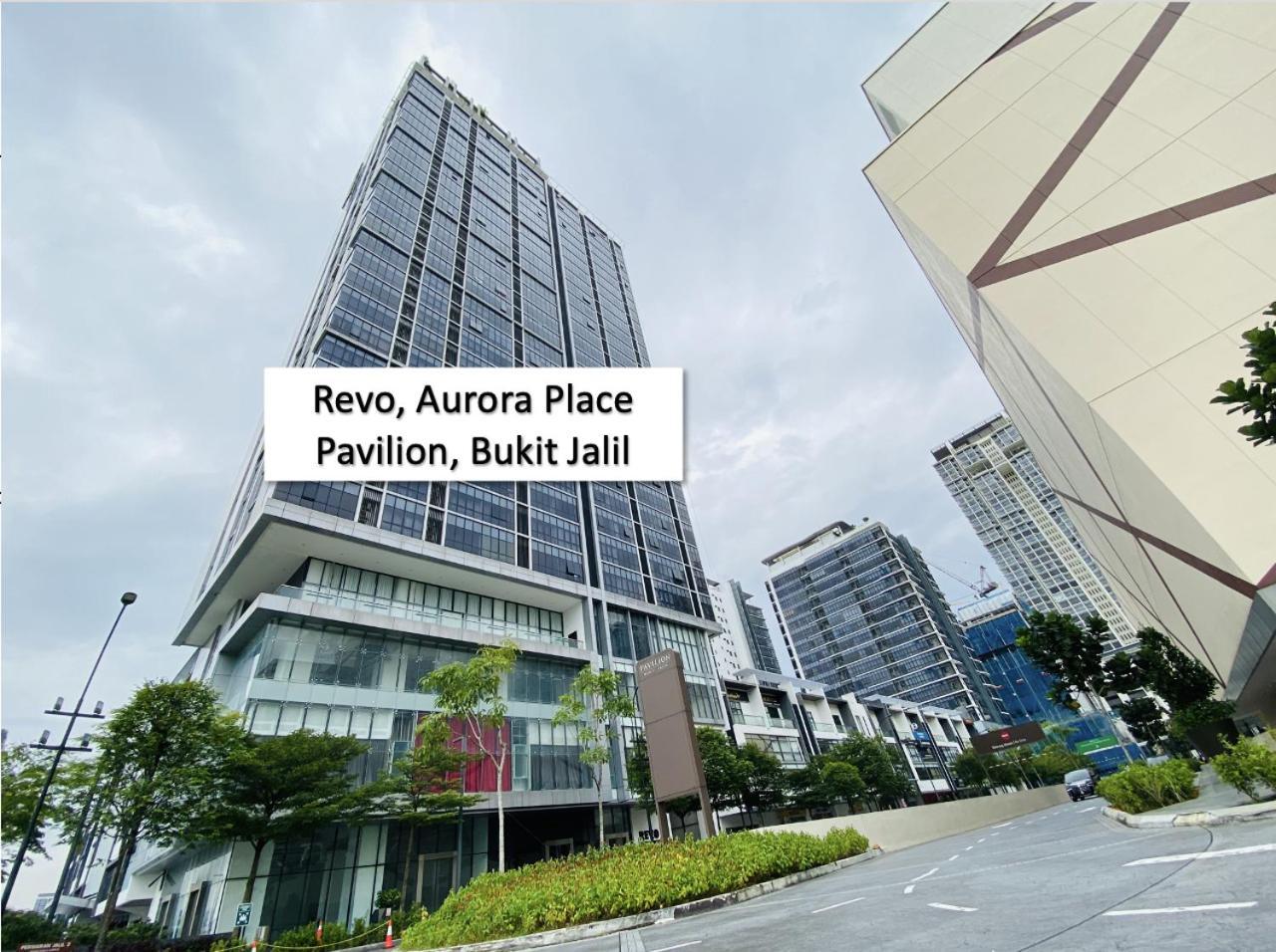 Aurora Bukit Jalil *