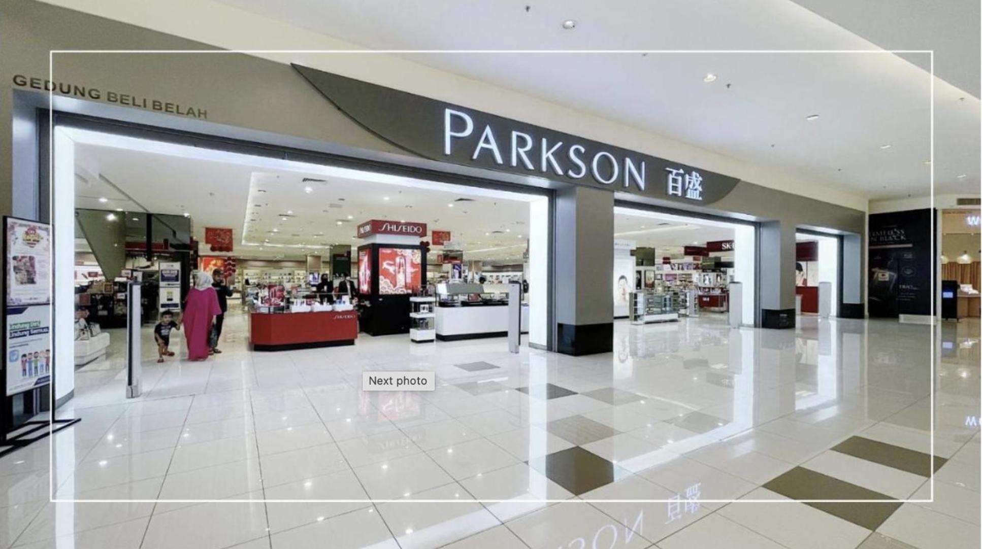 Aurora Bukit Jalil Pangsapuri