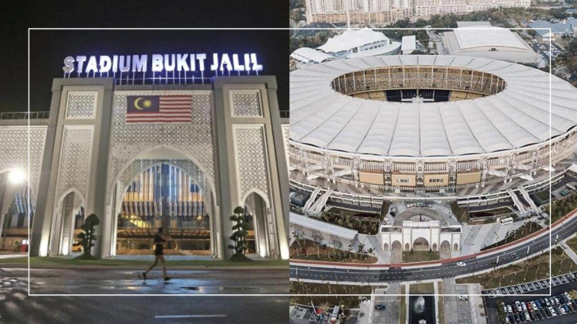 Aurora Bukit Jalil Kuala Lumpur
