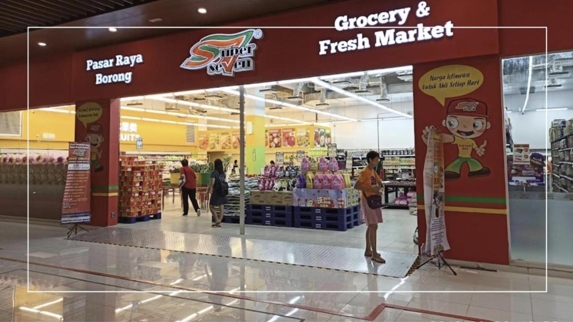 Aurora Bukit Jalil Pangsapuri *