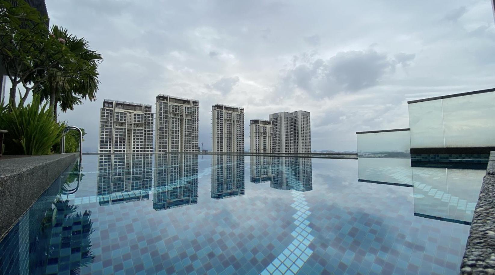 Aurora Bukit Jalil Pangsapuri