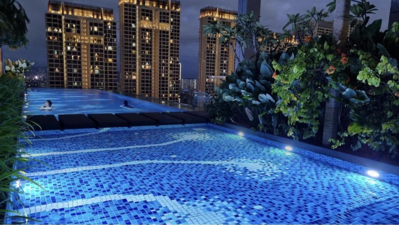 Aurora Bukit Jalil Kuala Lumpur