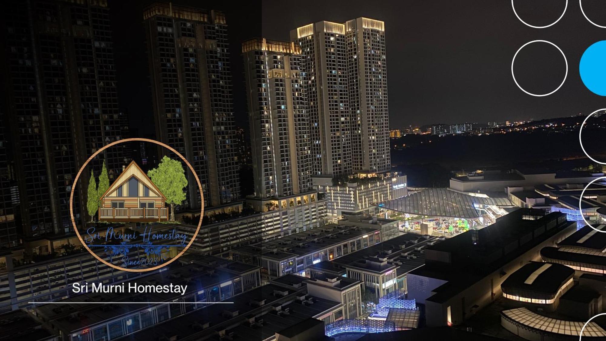Pangsapuri Aurora Bukit Jalil
