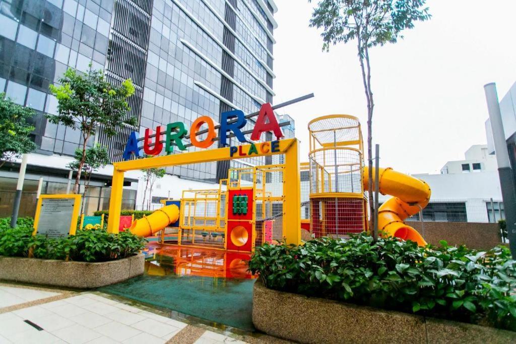 Aurora Bukit Jalil